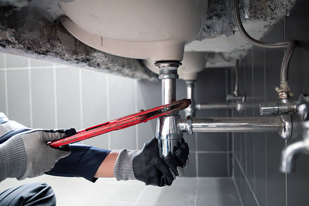Trusted Leak Detection service in Eliot, ME - Masters Plumbing Service